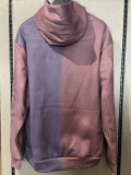 2025-26 BAR Brown Hoody (加绒)棕