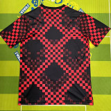 2025-26 Benfica Red Black Training shirts