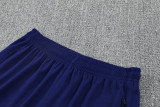 2025-26 INT Light gray Tank top and shorts suit