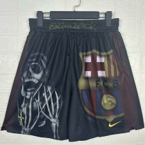 2025-26 BAR Joint Edition Shorts Pants