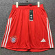 2025-26 Bayern Home Shorts Pants