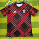 2025-26 Benfica Red Black Training shirts