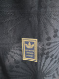 2025-26 Mexico Gold Cup Black Long Sleeve Player Version Soccer Jersey (长袖球员)