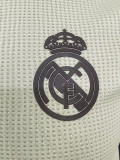 2025-26 RMA Light Green Player Version Training Shirts