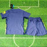 2025-26 ATM Away Kids Soccer Jersey