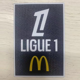 2025-26 RC Lens Home Fans Soccer Jersey