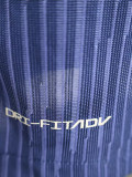 2025-26 ATM Away Long Sleeve Player Version Soccer Jersey (长袖球员)