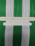 2025 Real Betis UECL Finals Player Version Soccer Jersey (带决赛字)