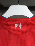 2025-26 LIV Special Edition Player Version Soccer Jersey (球员)复古图腾