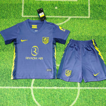 2025-26 ATM Away Kids Soccer Jersey