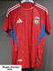 2025-26 LIV Special Edition Player Version Soccer Jersey (球员)复古图腾