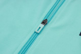 2025-26 ARS Light green Jacket Tracksuit #A2548