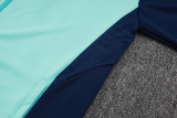 2025-26 ARS Light green Jacket Tracksuit #A2548