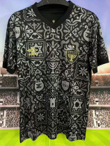 2025-26 Beitar Jerusalem Black Training shirts