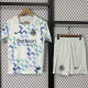 2025-26 INT Away Kids Soccer Jersey (左袖/背下广告)