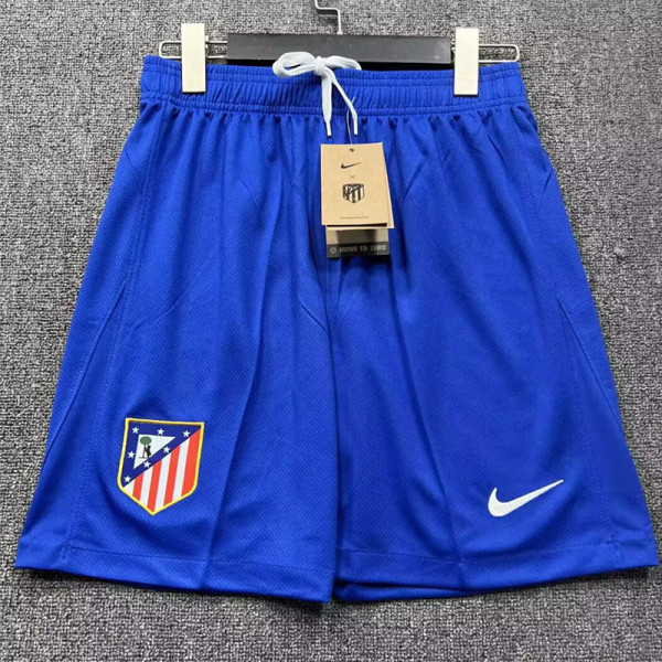 2025-26 ATM Home Shorts Pants