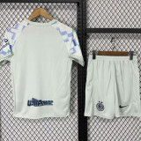 2025-26 INT Away Kids Soccer Jersey (左袖/背下广告)