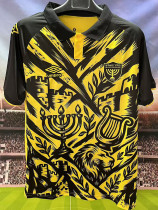 2025-26 Beitar Jerusalem Yellow Training shirts