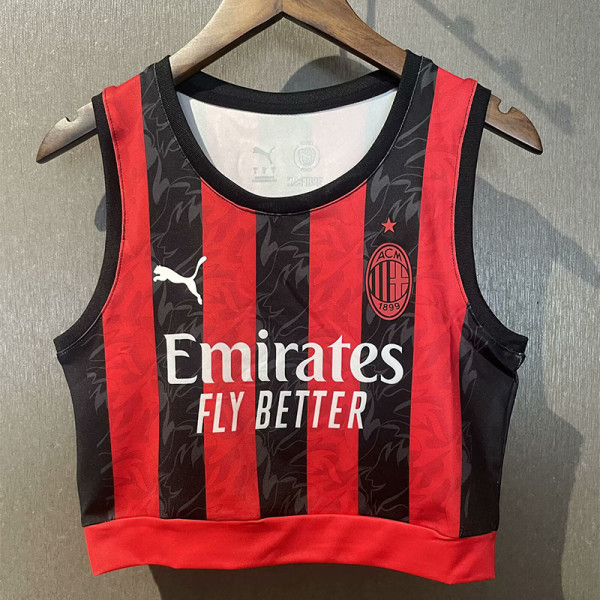 2025-26 ACM Home Women Yoga Vest (女背心)