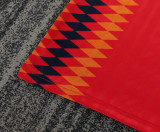 1994 Spain Home Kids Retro Soccer Jersey