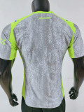 2025-26 Man City Third Player Version Soccer Jersey