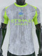 2025-26 Man City Third Player Version Soccer Jersey
