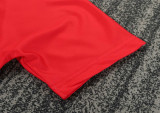 1991-1992 LIV Home Kids Retro Soccer Jersey