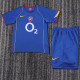 2004-2005 ARS Away Kids Retro Soccer Jersey