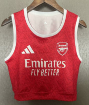 2025-26 ARS Home Women Yoga Vest (女)