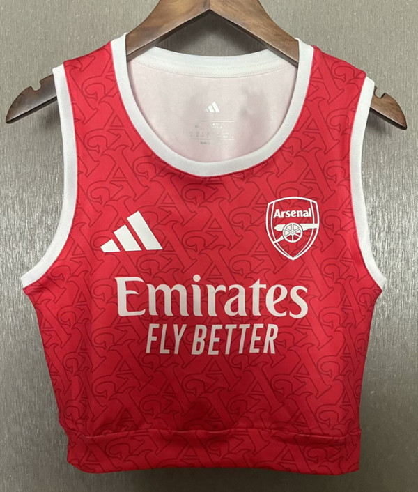2025-26 ARS Home Women Yoga Vest (女背心)