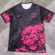 2025-26 BAR Black Special Edition Training shirts (狮头)