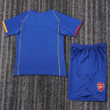 2004-2005 ARS Away Kids Retro Soccer Jersey