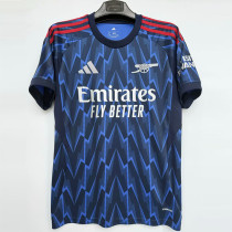 2025-26 ARS Away 1:1 Fans Soccer Jersey