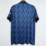 2025-26 ARS Away 1:1 Fans Soccer Jersey