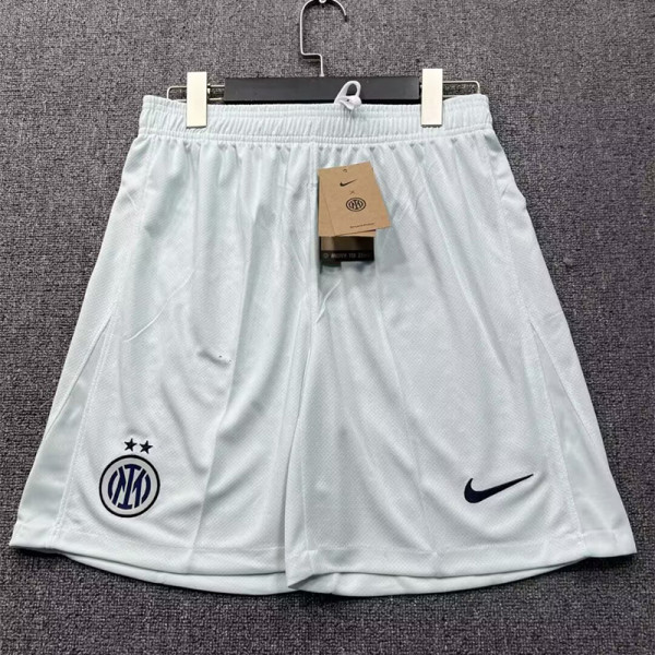 2025-26 INT Away Shorts Pants