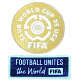 2025-26 INT Away Player Version Soccer Jersey