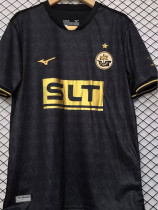 2025-26 Hansa FC Third Fans Soccer Jersey