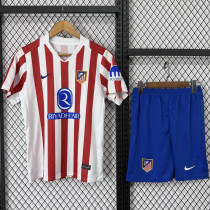 2025-26 ATM Home Kids Soccer Jersey
