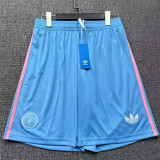 2025-26 Inter Miami Third Shorts Pants
