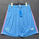 2025-26 Inter Miami Third Shorts Pants