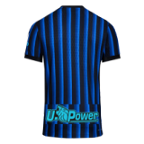 2025-26 INT Home Player Version Soccer Jersey