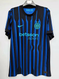 2025-26 INT Home Player Version Soccer Jersey