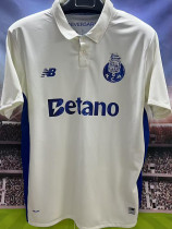 2025-26 Porto Third Fans Soccer Jersey