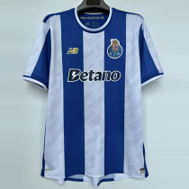 2025-26 Porto Home 1:1 Fans Soccer Jersey