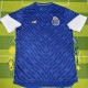 2025-26 Porto Blue Training shirts