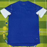 2025-26 Porto Blue Training shirts