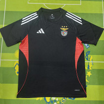 2025-26 Benfica Black Training shirts