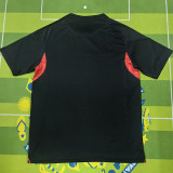 2025-26 Benfica Black Training shirts
