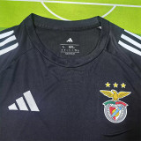2025-26 Benfica Black Training shirts