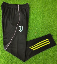 2025-26 JUV Black Training Long Pants (Have Pocket)
